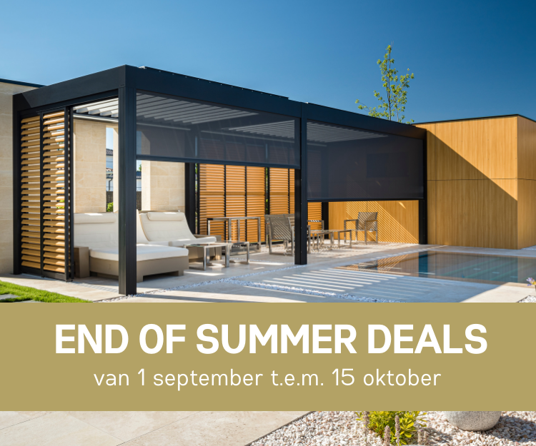 end of summer deals