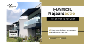 Harol Najaarsactie 2024